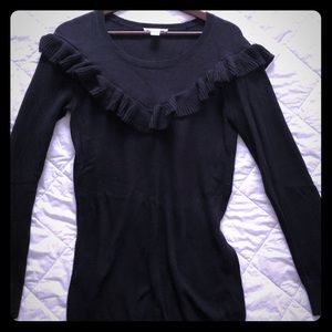 Motherhood Maternity Sweater